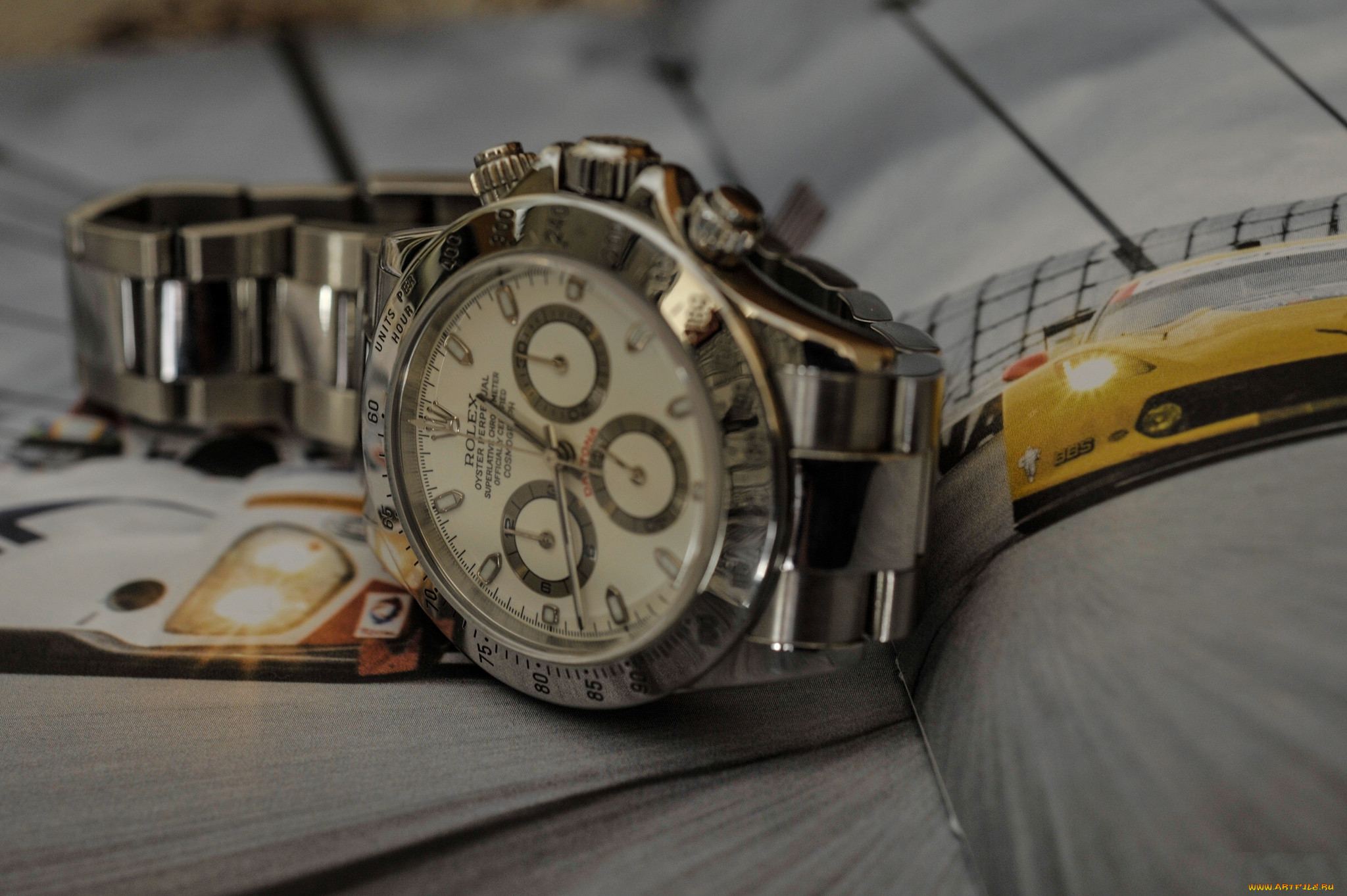 , rolex, 